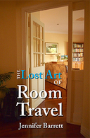 Lost Art of Room travel cover